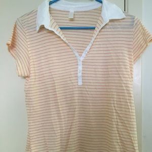 Bundle of J crew. Shirts